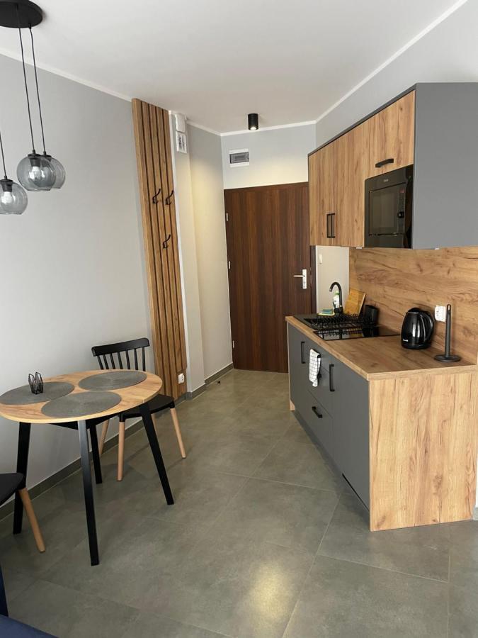 Z Widokiem Apartamenty - Apartamenty Z Widokiem Na Gory I Zewnetrzna Balia Szklarska Poręba Exterior foto