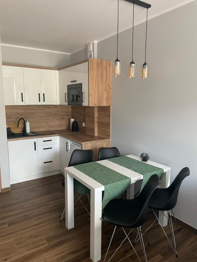 Z Widokiem Apartamenty - Apartamenty Z Widokiem Na Gory I Zewnetrzna Balia Szklarska Poręba Exterior foto